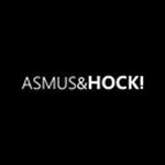 ASMUS&HOCK! Logo