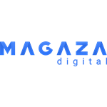 Magaza Digital Logo