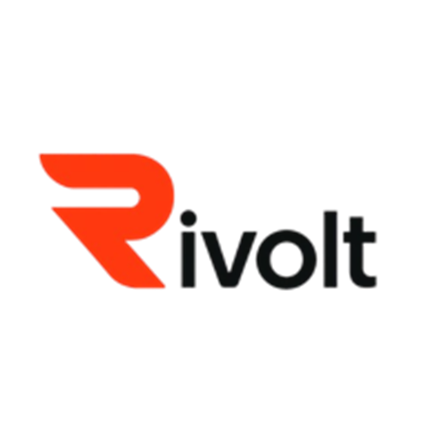 Rivolt Logo