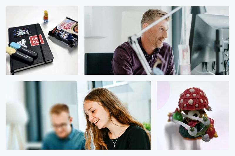 iseo Digitalagentur Team