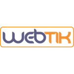 WebTik Online Logo
