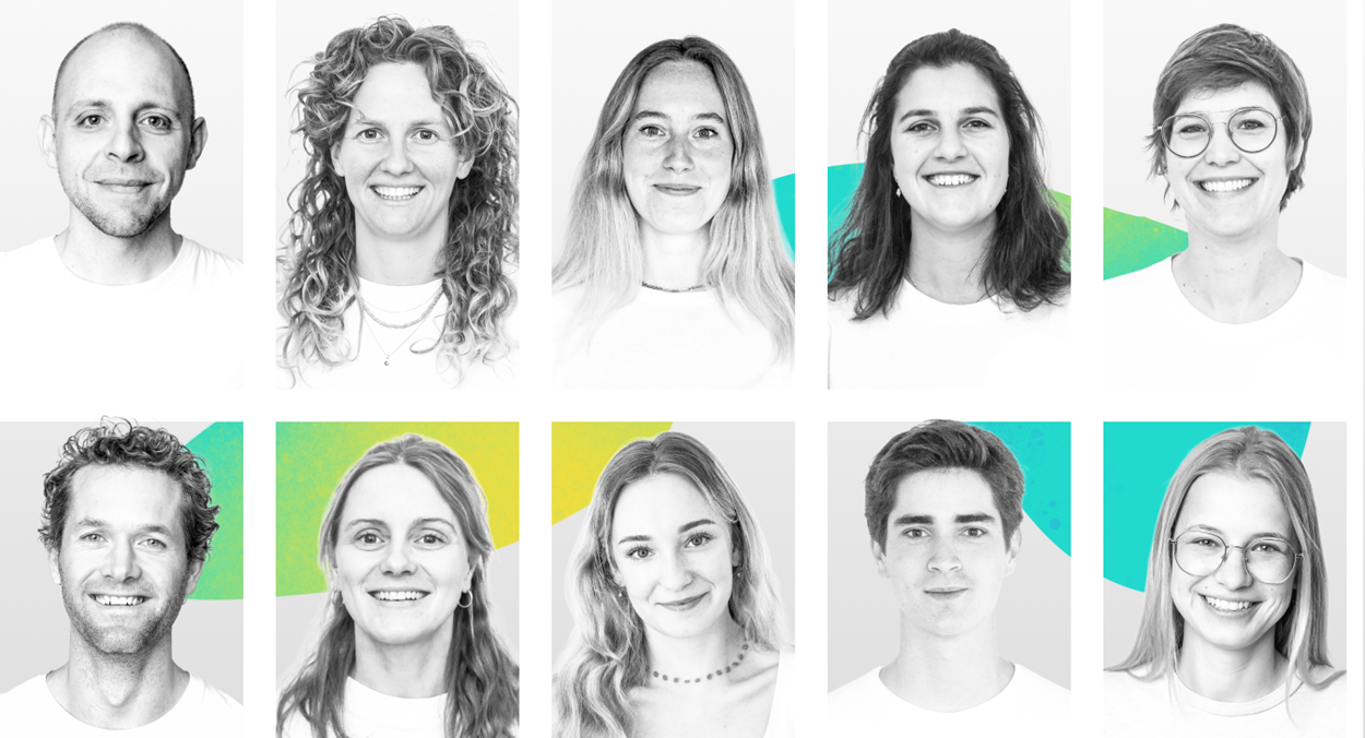 Empatic UX Team