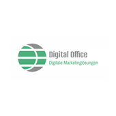 Digital Office NRW Logo