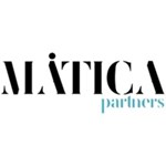Mática Partners Logo