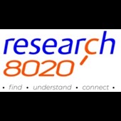 Research 8020 Limited Logo