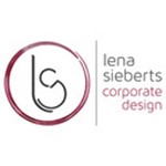Lena Sieberts Corporate Design