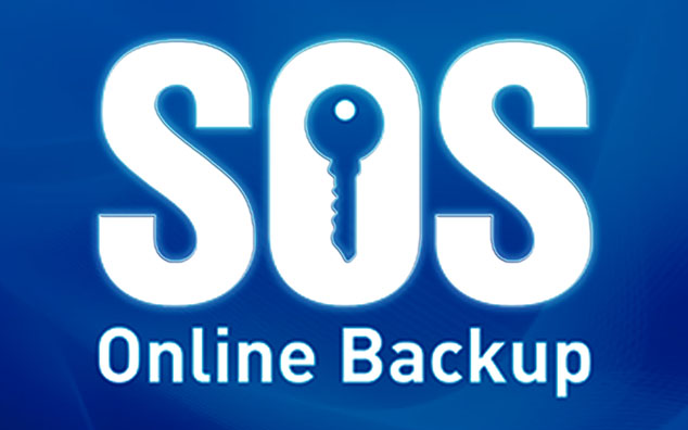 Chudovo OÜ Project - SOS Online Backup