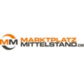 Marktplatz Mittelstand GmbH & Co. KG Logo