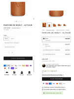 YARU Project - Relaunch Shopify Shop