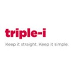 triple-i new media system design GmbH Logo
