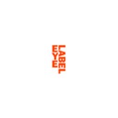 EYELABEL - Digital Communication Logo