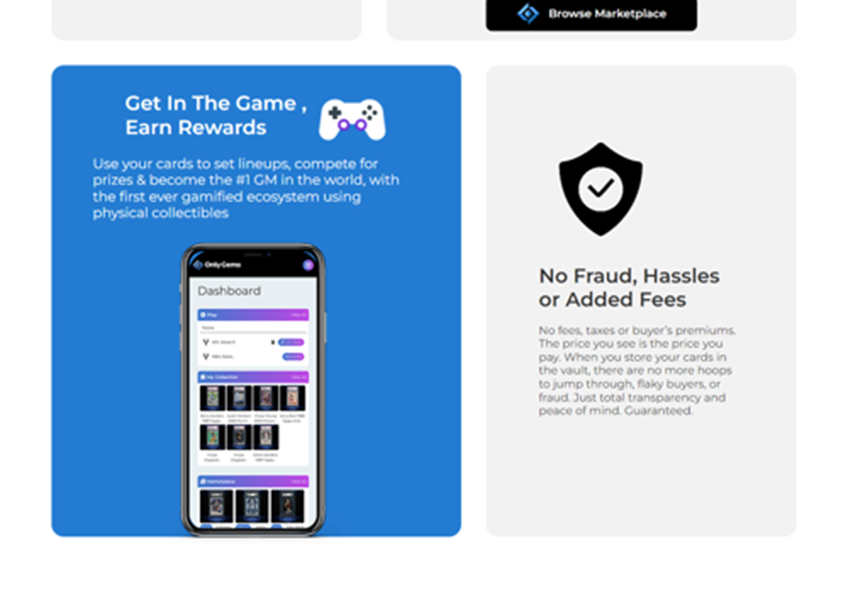 Full Stack Web-App & Portal Development - 
