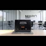 Marc Loic | Agencia de Diseño Web en Madrid Logo