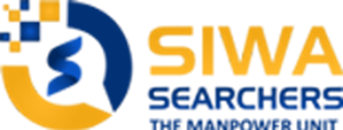 Siwa Searchers Logo
