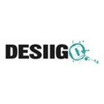 desiigo | a dsgn agency Logo