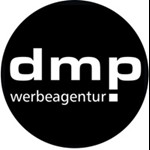 Werbeagentur DMP Logo