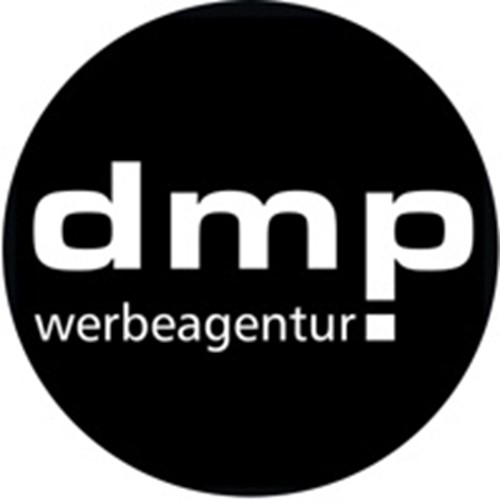 Werbeagentur DMP Logo