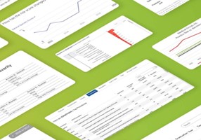 Asymm Project - Custom API development