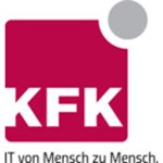 KFK Büro- und KommunikationsTechnik GmbH Logo