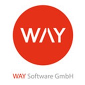 WAY Software GmbH Logo