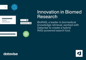 Datavise Project - Advancing Biomedical Retrieval: AI-Powered RAG for