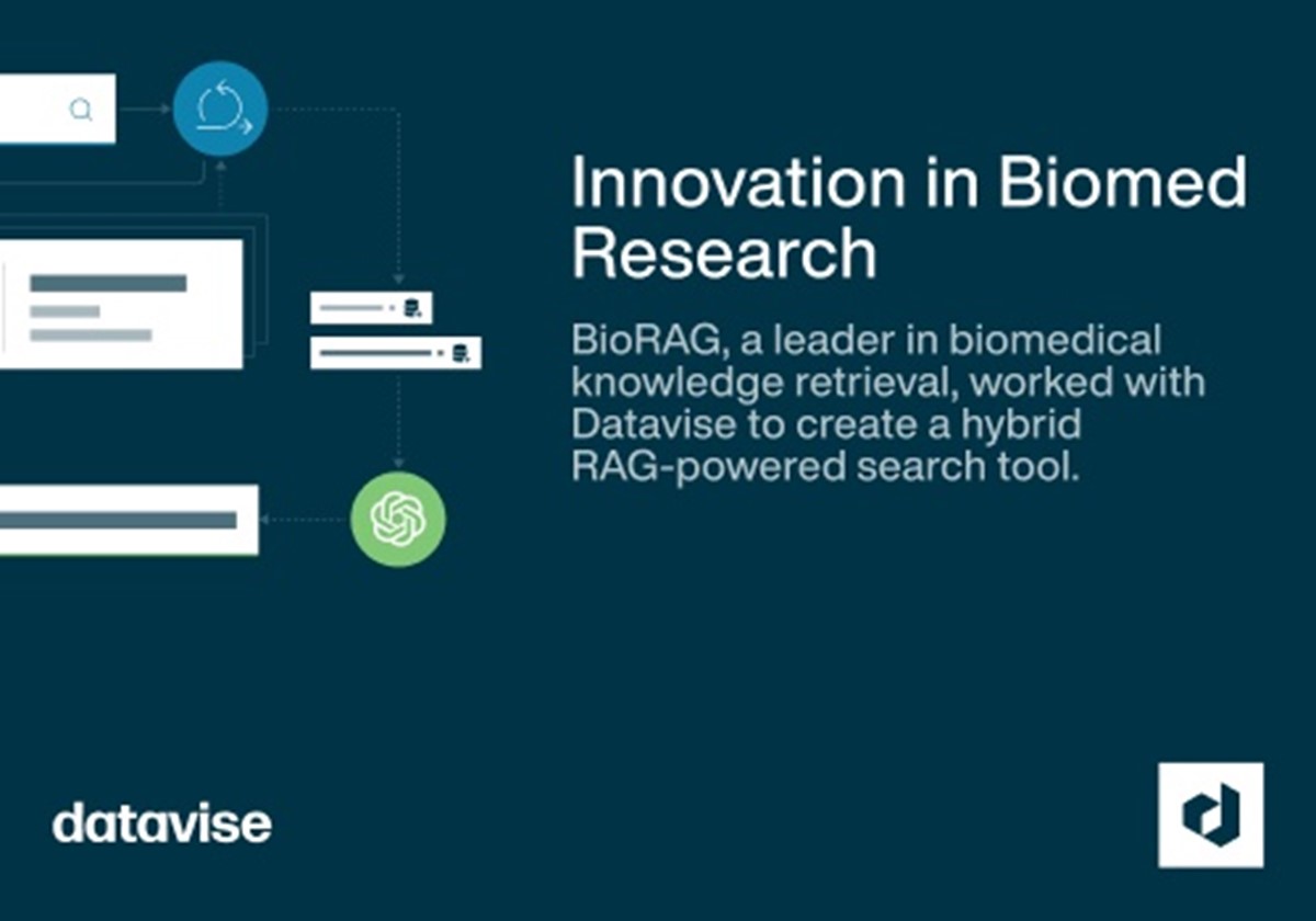 Advancing Biomedical Retrieval: AI-Powered RAG for - BioRAG
