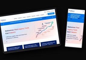 Kiwop Project - B2B Digital Ecosystem & Lead Gen for ToolsGroup