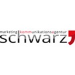 PR + Werbeservice Schwarz GmbH Logo