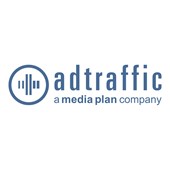 adtraffic GmbH Logo