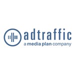 adtraffic GmbH Logo