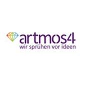 agentur artmos4, professionelles Graffiti und Gestaltung von Corporate Design Logo