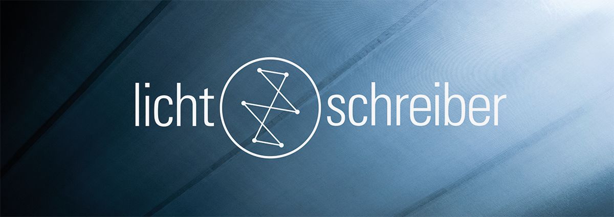 lichtschreiber Headerbild