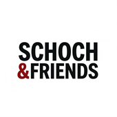 Schoch & Friends Logo
