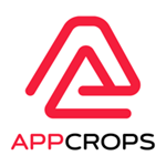 AppCrops Logo
