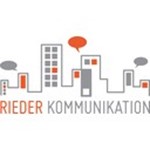 Rieder Kommunikation Logo