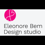 Eleonore Bem Design Studio Logo