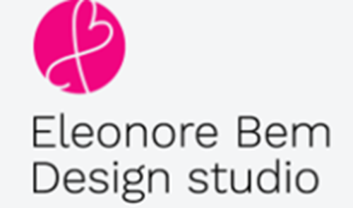 Eleonore Bem Design Studio Logo