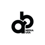 AB Media USA Logo