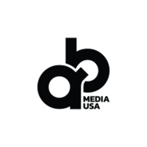 AB Media USA Logo