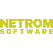 NetRom Software BV Logo