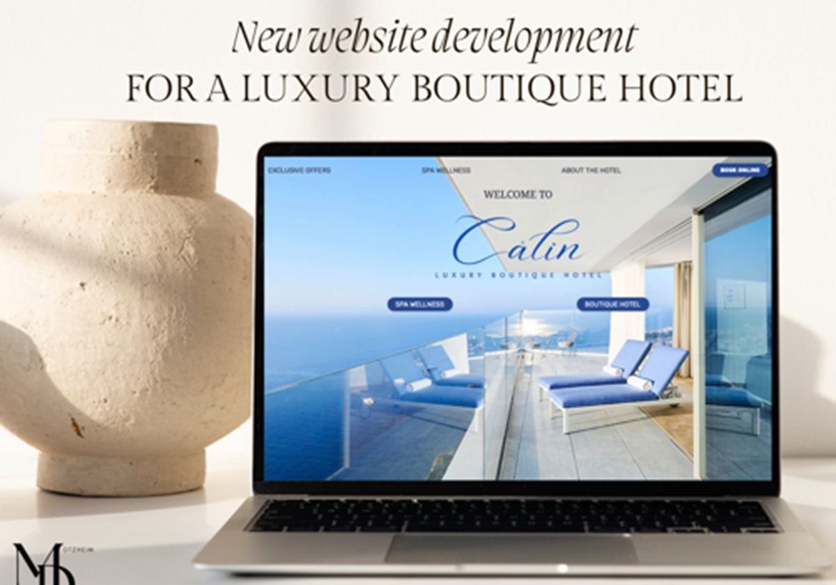  - Calin hotel Boutique
