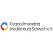 Regionalmarketing Mecklenburg-Schwerin e.V. Logo