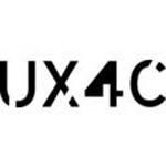 UX4Culture Logo