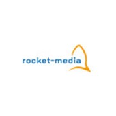 rocket-media GmbH & Co KG Logo