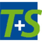 T+S Text und Satz Verarbeitungs-GmbH Logo