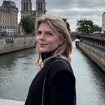 Pauline Ziegert | RX-Systems GmbH