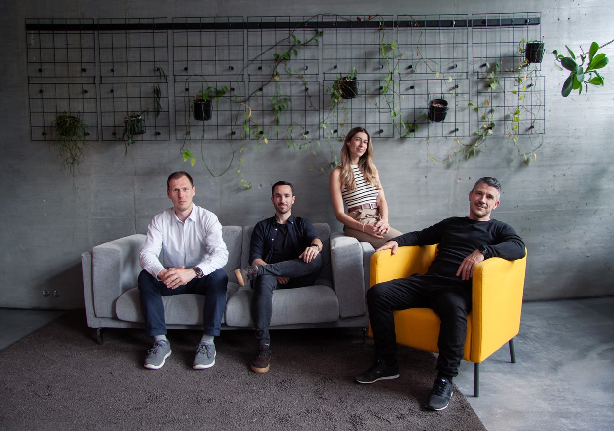 NorthRock software GmbH's Team