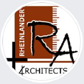 Rheinlander Architects Logo