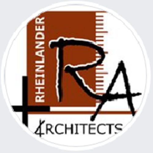 Rheinlander Architects Logo