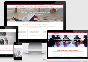Oscar Referencement Project - Natural SEO for an RPS consulting firm